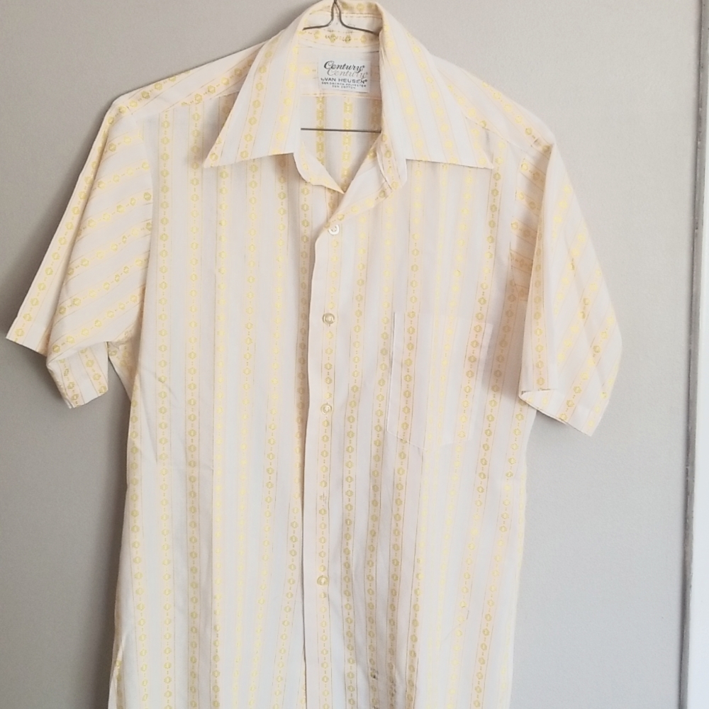 Vintage Van Heusen shirt